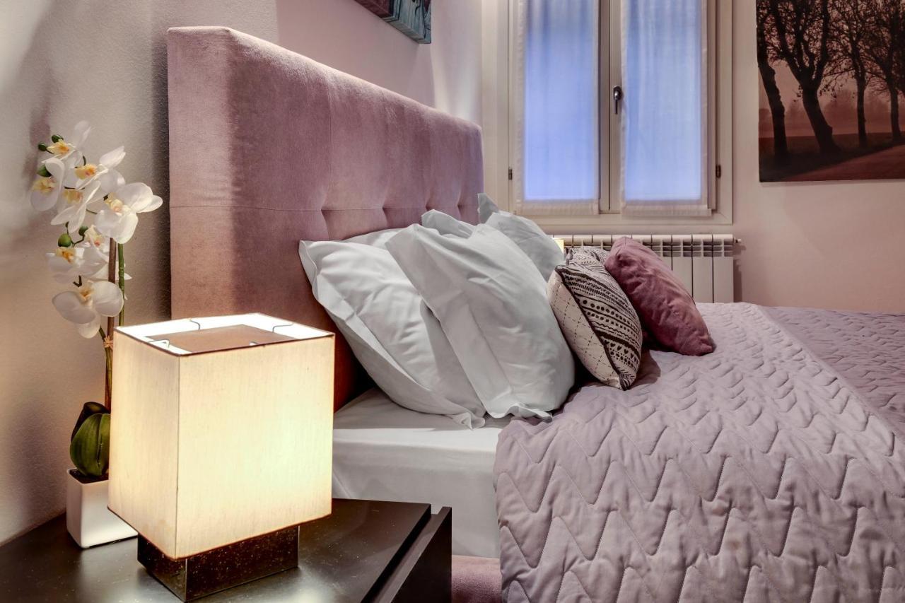 Appartamento Charming Castello Venezia