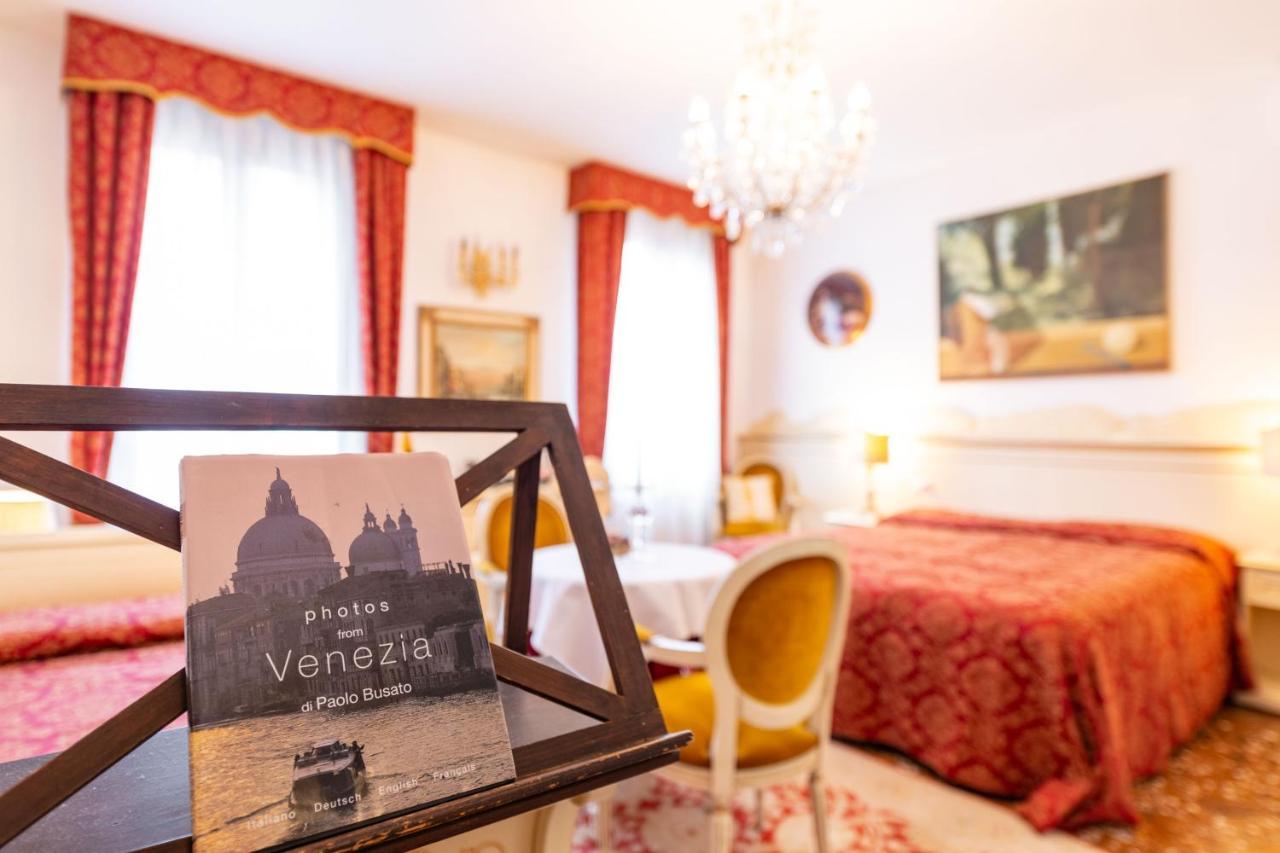 Gasthuis Aquavenice Locazione Turistica Venetië