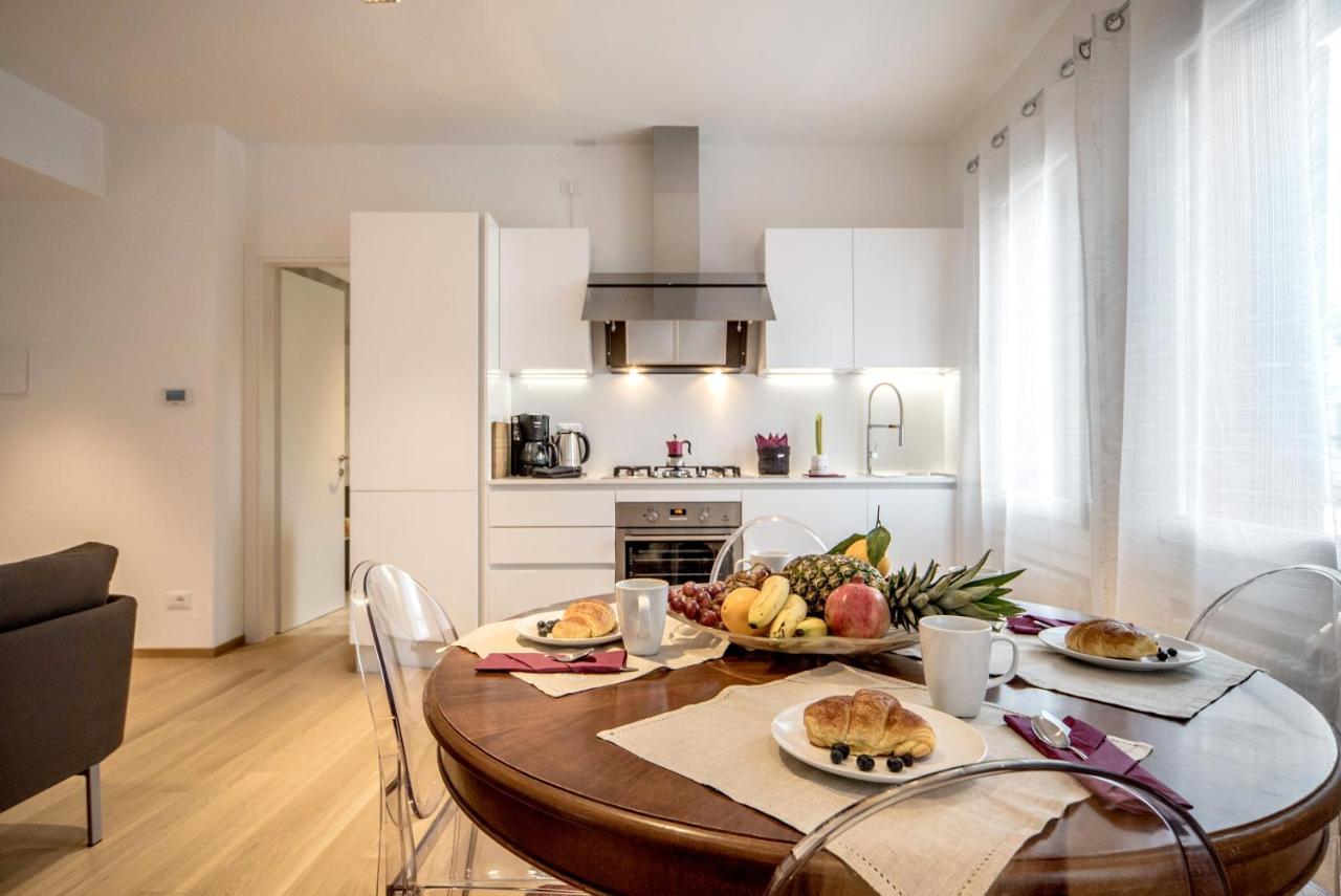 Cannaregio Appartement *