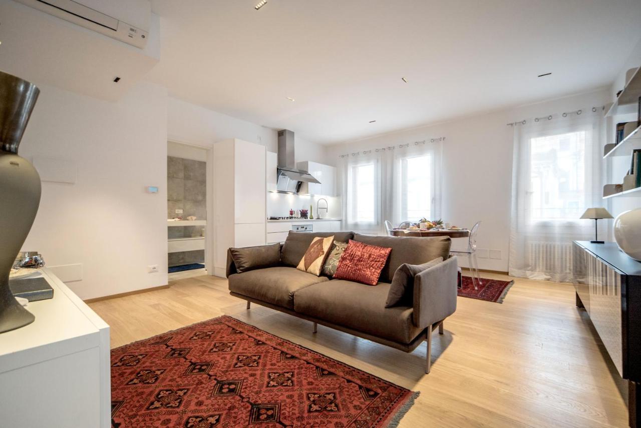 Cannaregio Appartement *
