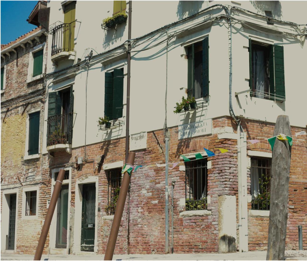 La Sensa * Venise