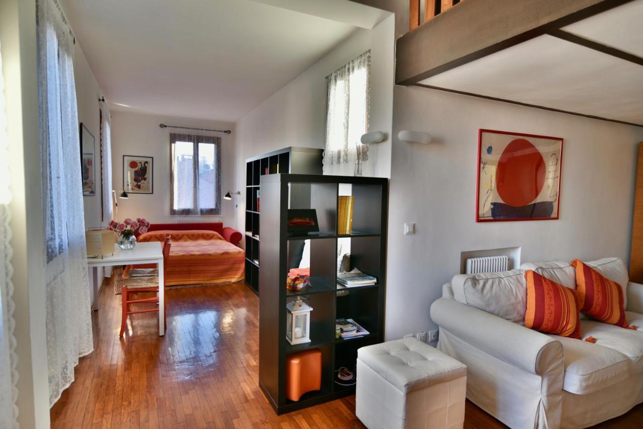 Appartement Ca' Miro Venetië