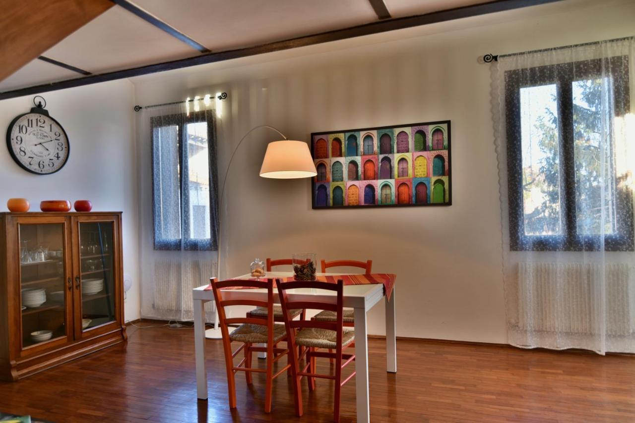 Appartement Ca' Miro Venetië