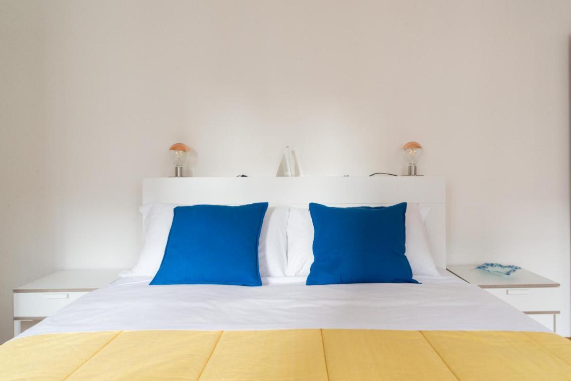 Ca' Colombina Apartment *