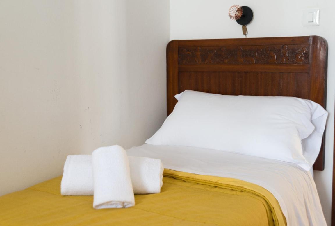 Apartment Ca' Colombina