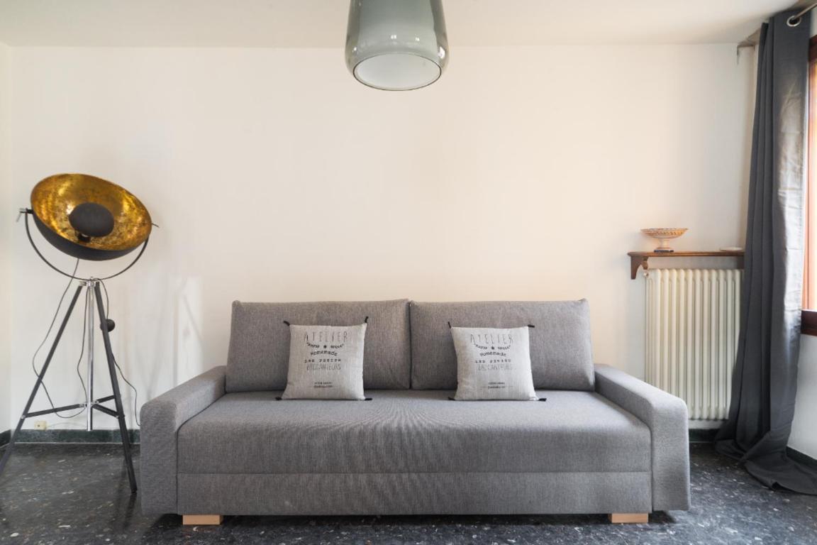 Apartment Ca' Colombina Venedig