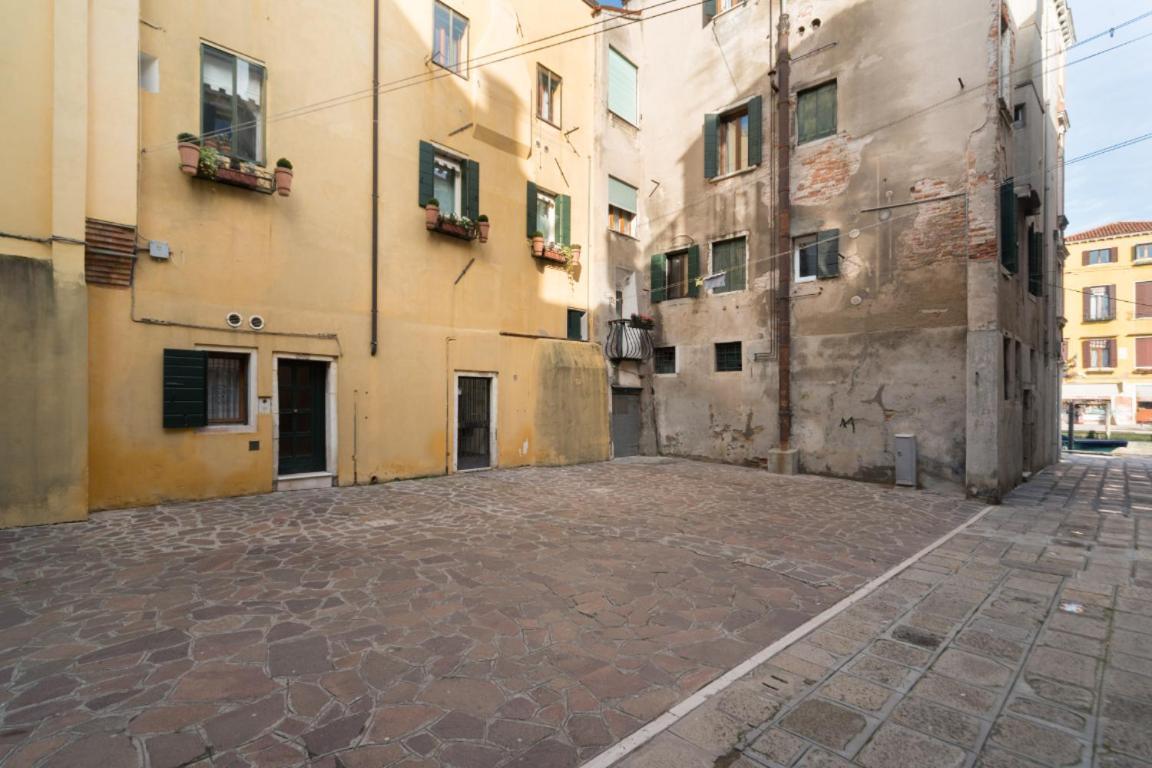 Ca' Colombina Apartment
