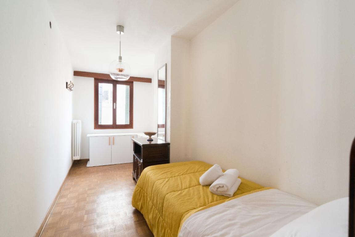 Apartment Ca' Colombina Venedig