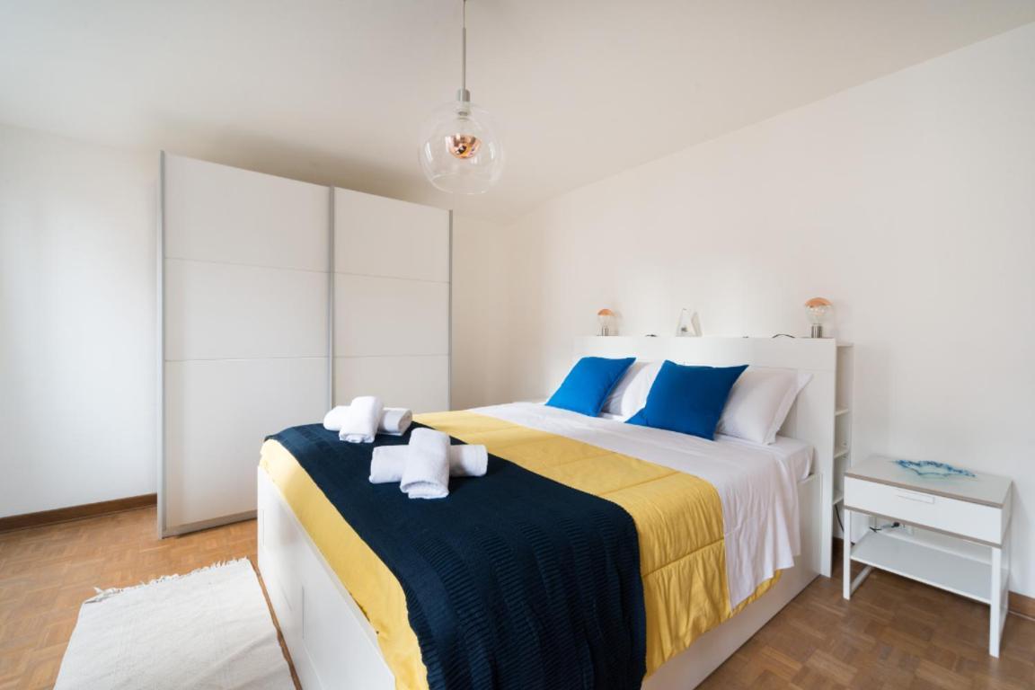 Apartment Ca' Colombina Venedig