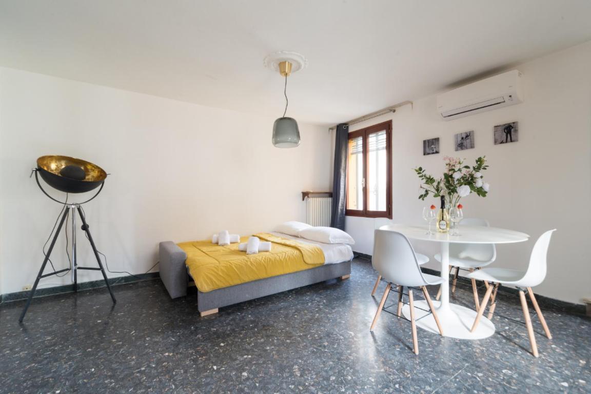 Ca' Colombina Apartment