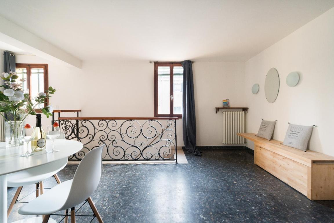 Ca' Colombina Apartment Venedig