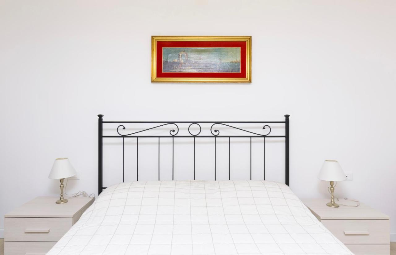 Ca' Alberto Apartment Venedig