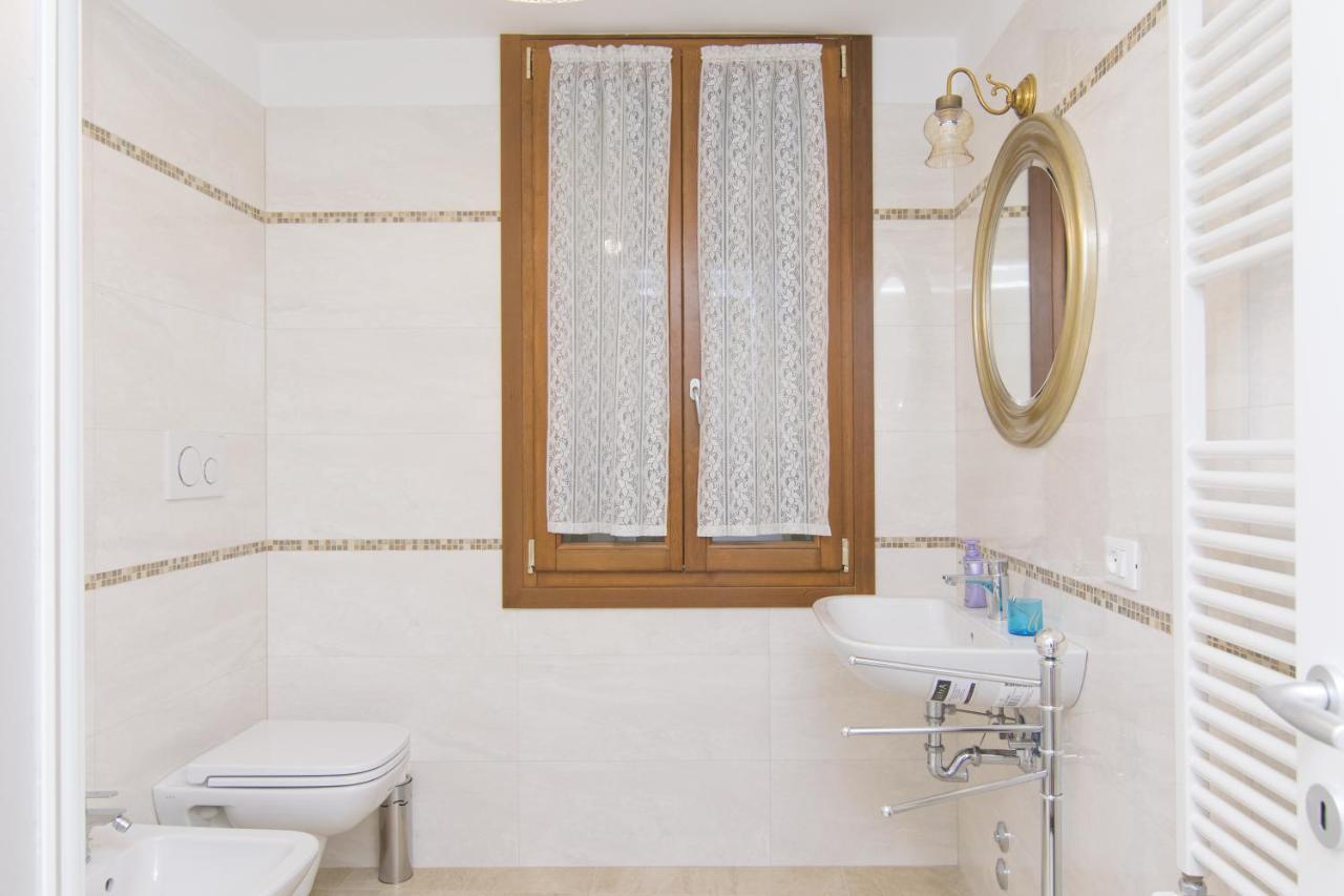 Ca' Alberto Apartment Venedig