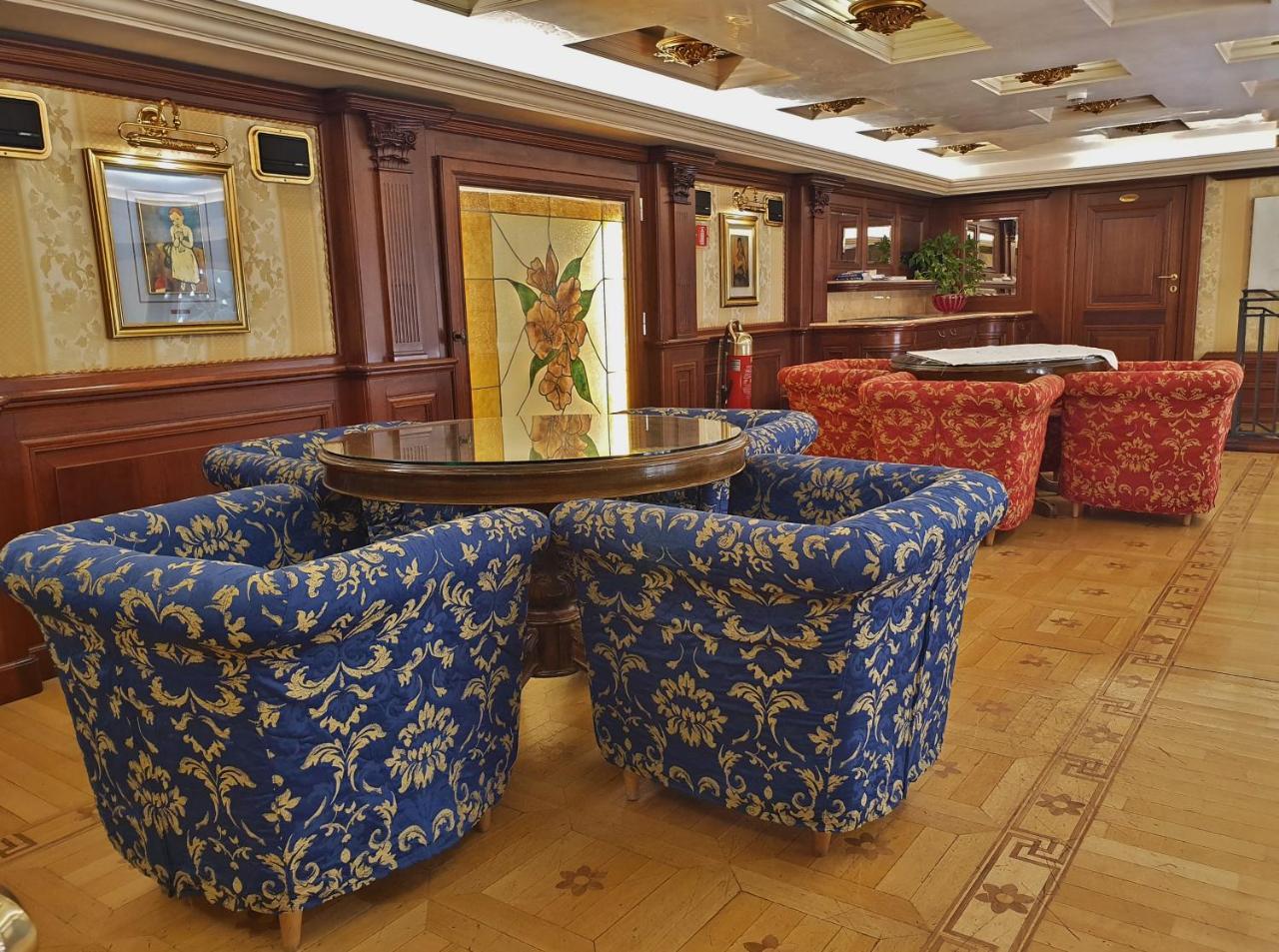 Royal San Marco Hotel Venise