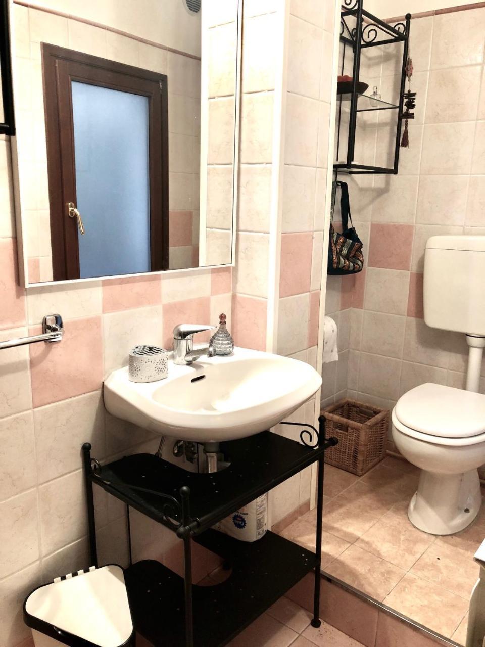 Appartement Romantic Venise