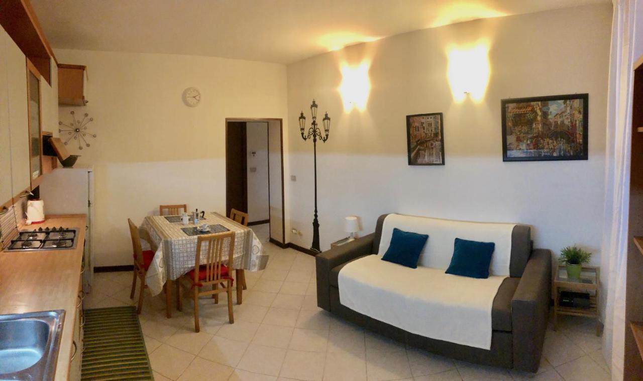 Romantic Appartement Venise