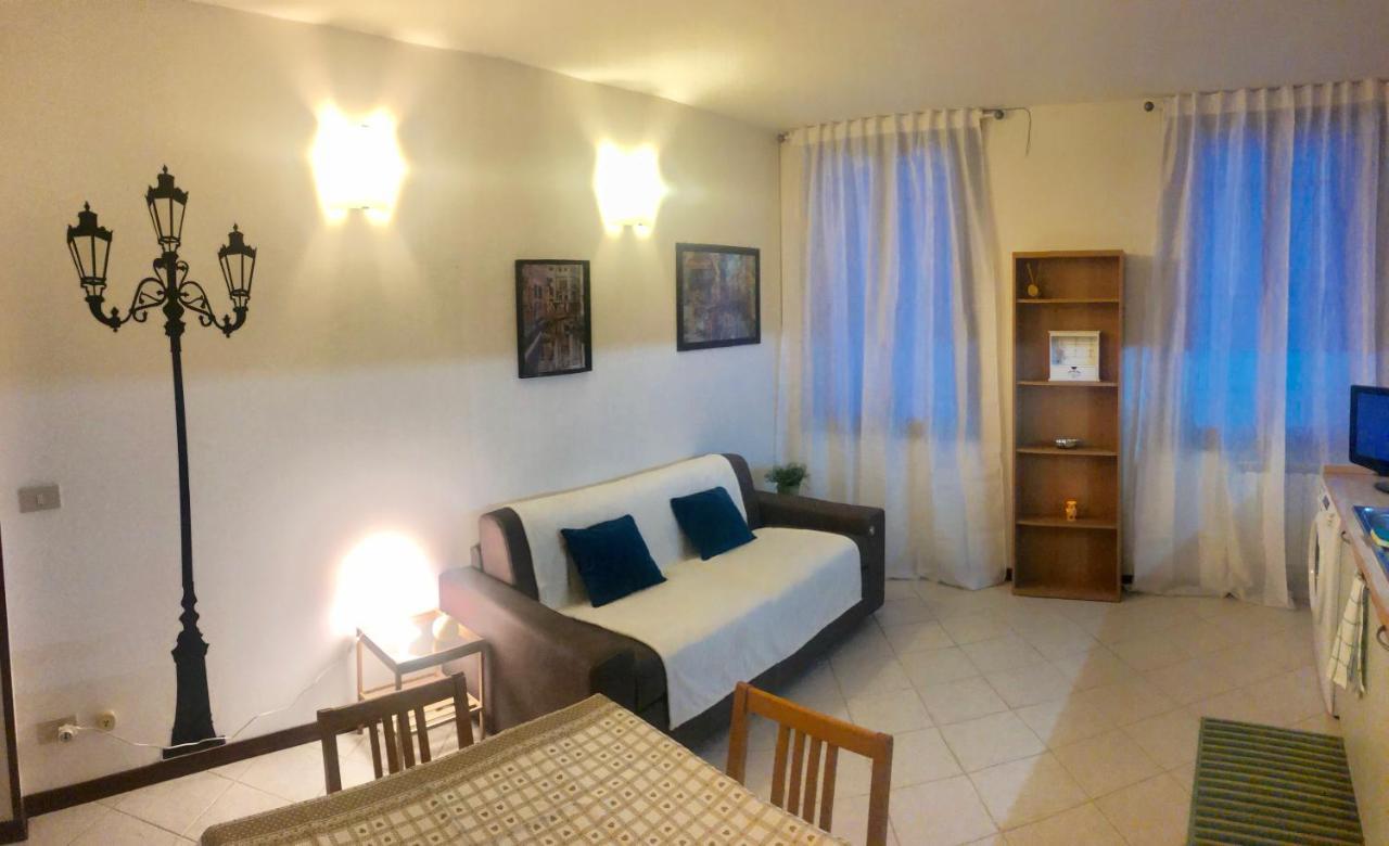 Romantic Appartement