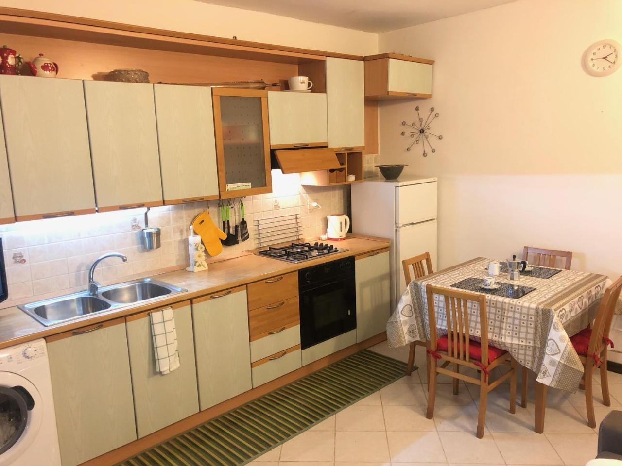 Appartement Romantic