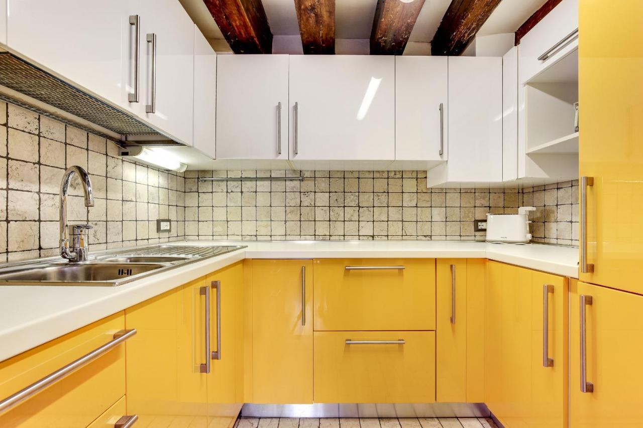 Appartement Residenza Valier - Rialto By Wonderful Italy
