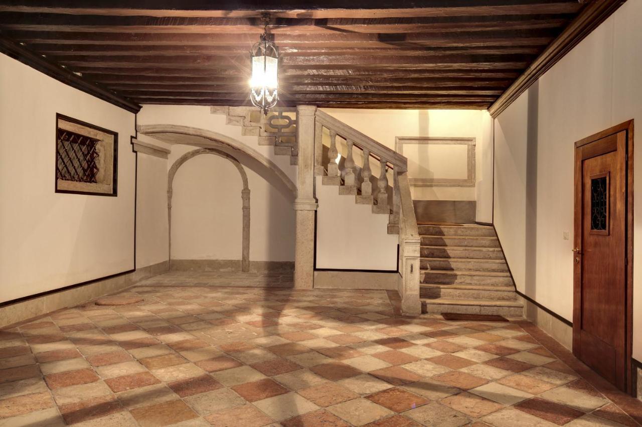 Residenza Valier - Rialto By Wonderful Italy Appartement