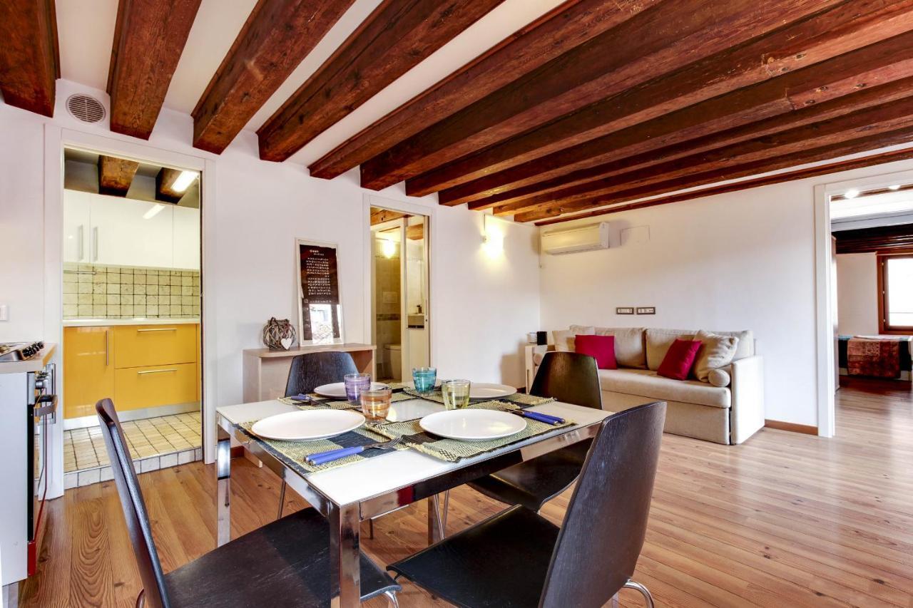 Residenza Valier - Rialto By Wonderful Italy Appartement Venetië