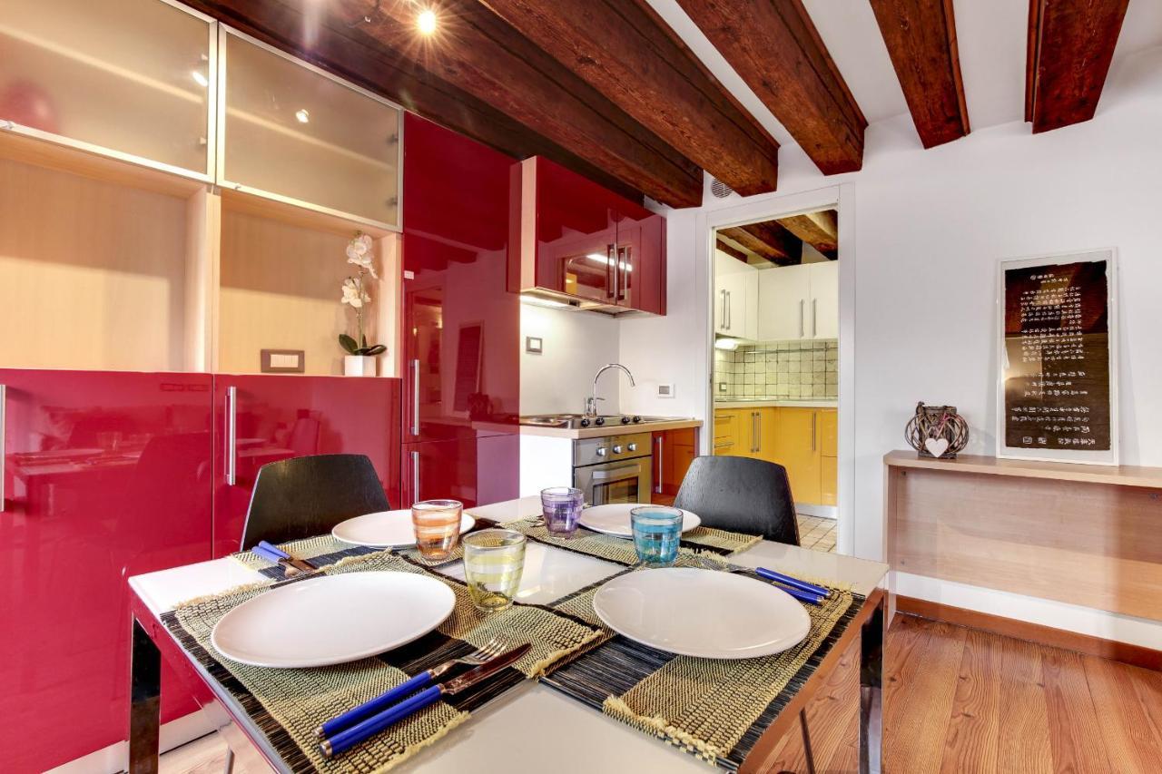 Residenza Valier - Rialto By Wonderful Italy Appartement *