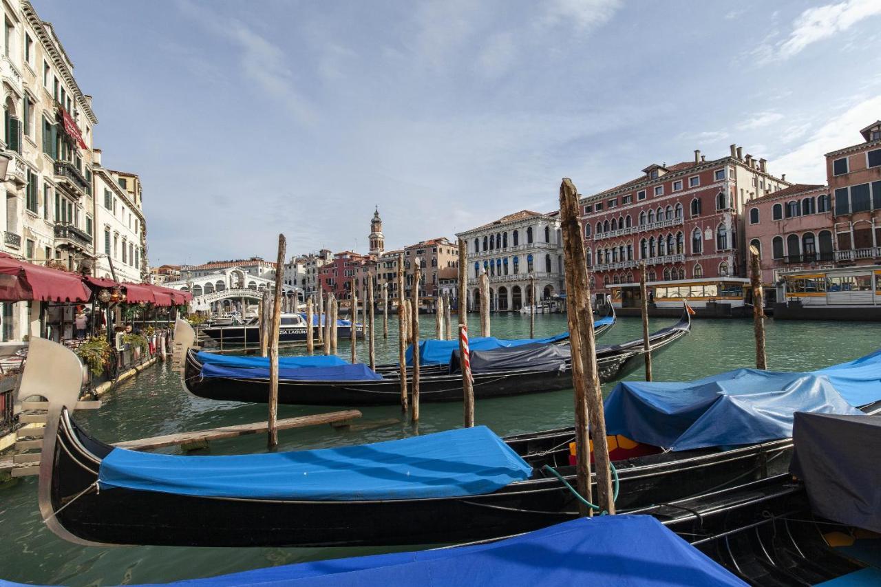 Residenza Valier - Rialto By Wonderful Italy Appartement *
