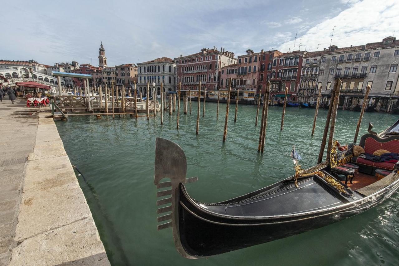 Residenza Valier - Rialto By Wonderful Italy Venetië