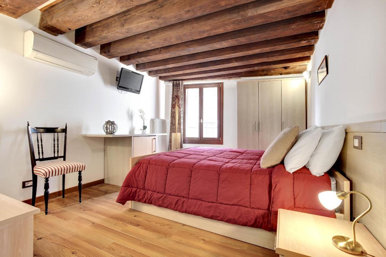 Residenza Valier - Rialto By Wonderful Italy Venetië