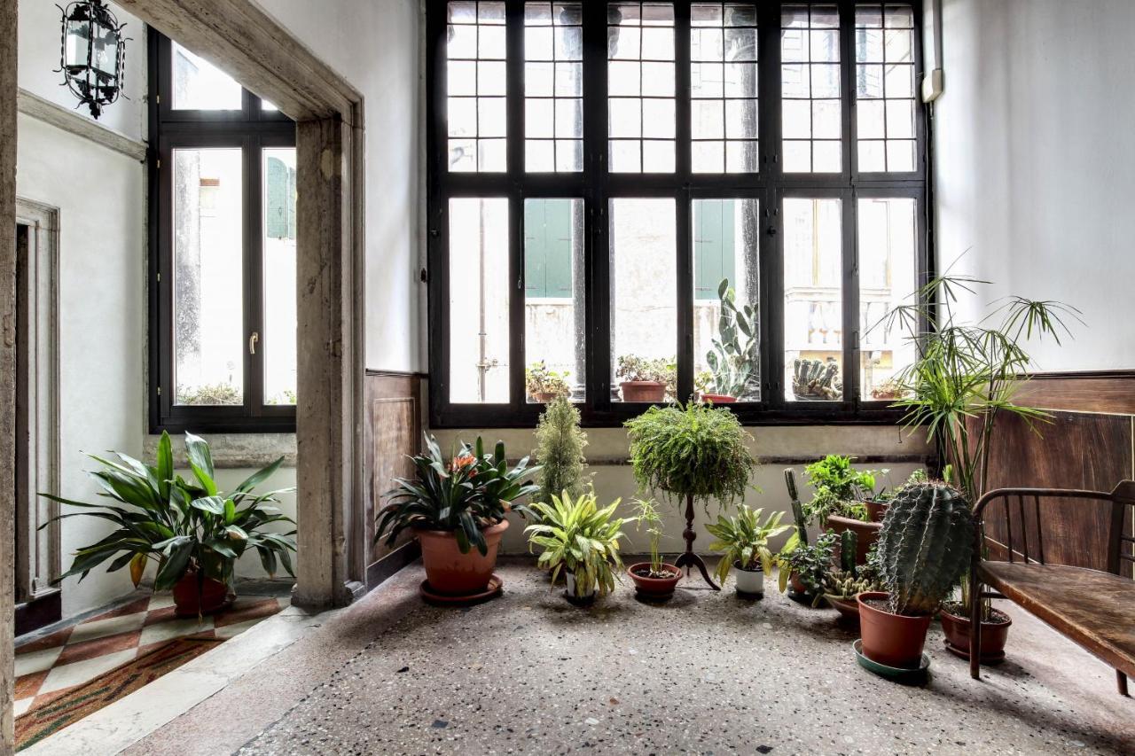 Residenza Valier - Rialto By Wonderful Italy Appartement Venetië