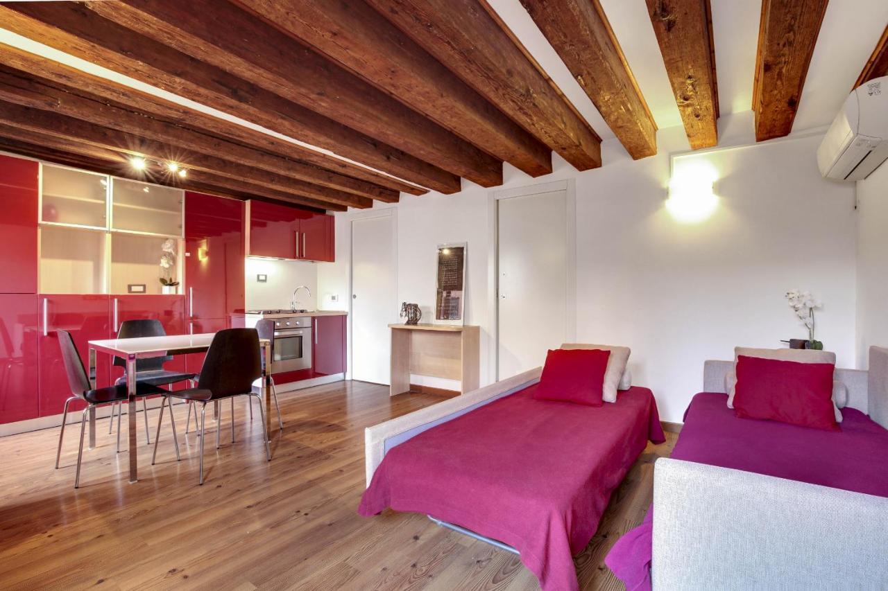 Appartement Residenza Valier - Rialto By Wonderful Italy *