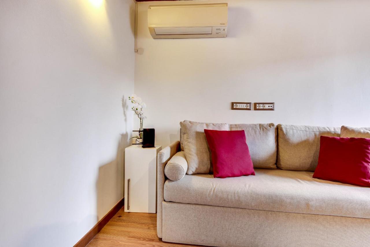 Appartement Residenza Valier - Rialto By Wonderful Italy *