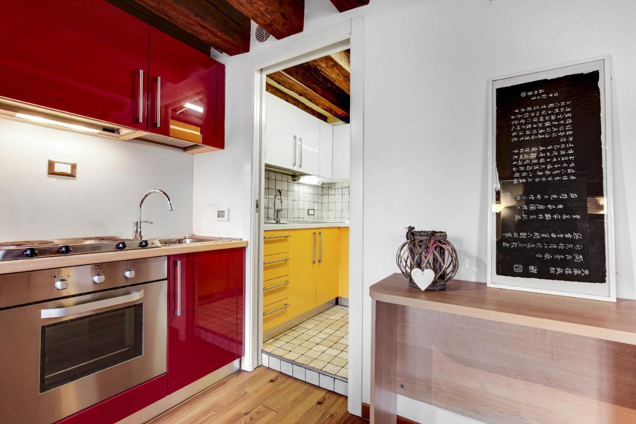 Residenza Valier - Rialto By Wonderful Italy Appartement