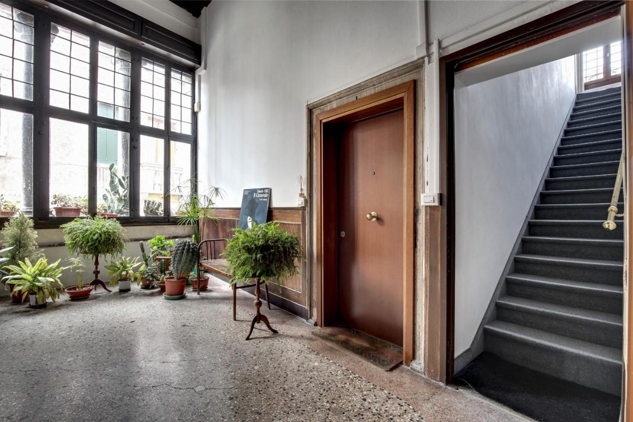 Appartement Residenza Valier - Rialto By Wonderful Italy *