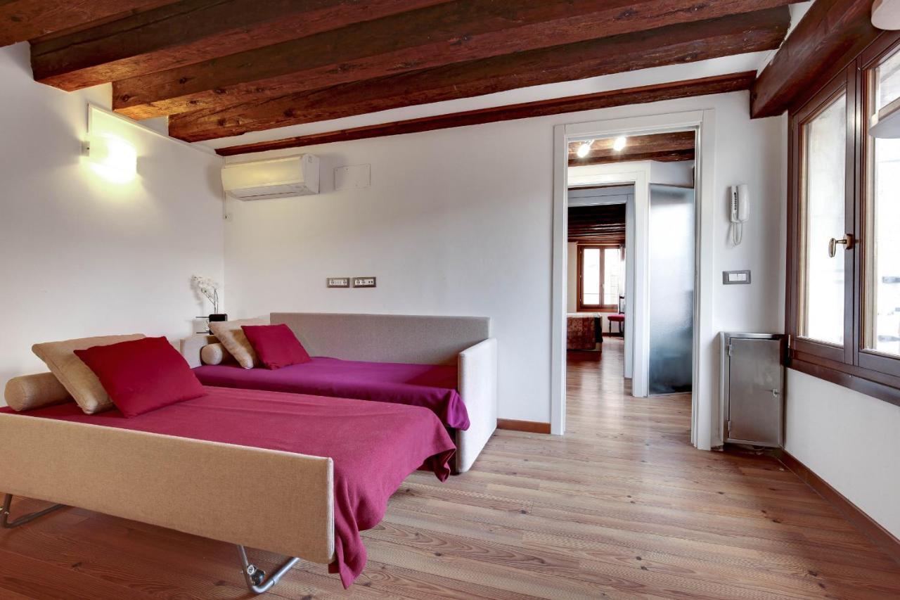 Residenza Valier - Rialto By Wonderful Italy * Venetië