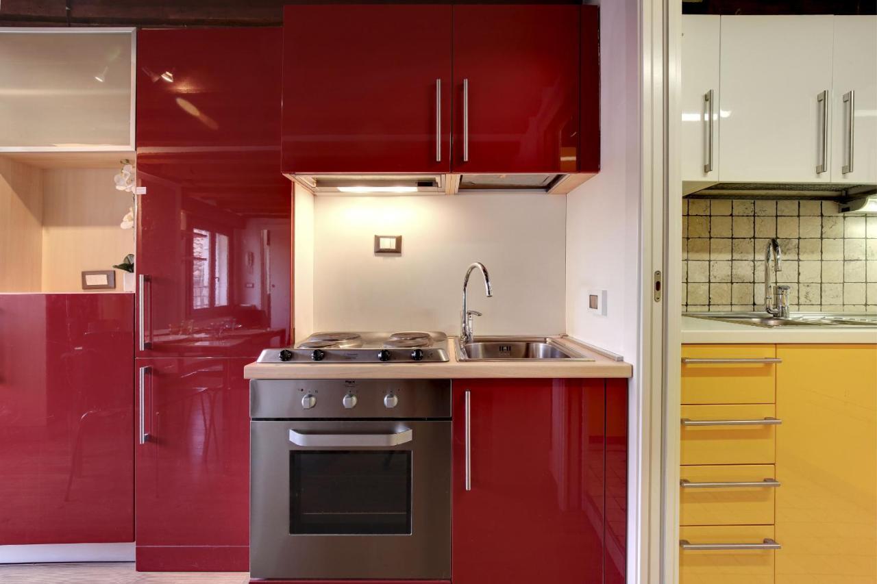 Appartement Residenza Valier - Rialto By Wonderful Italy Venetië