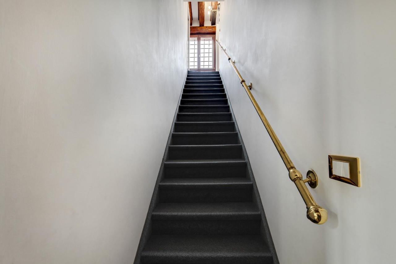 Appartement Residenza Valier - Rialto By Wonderful Italy *