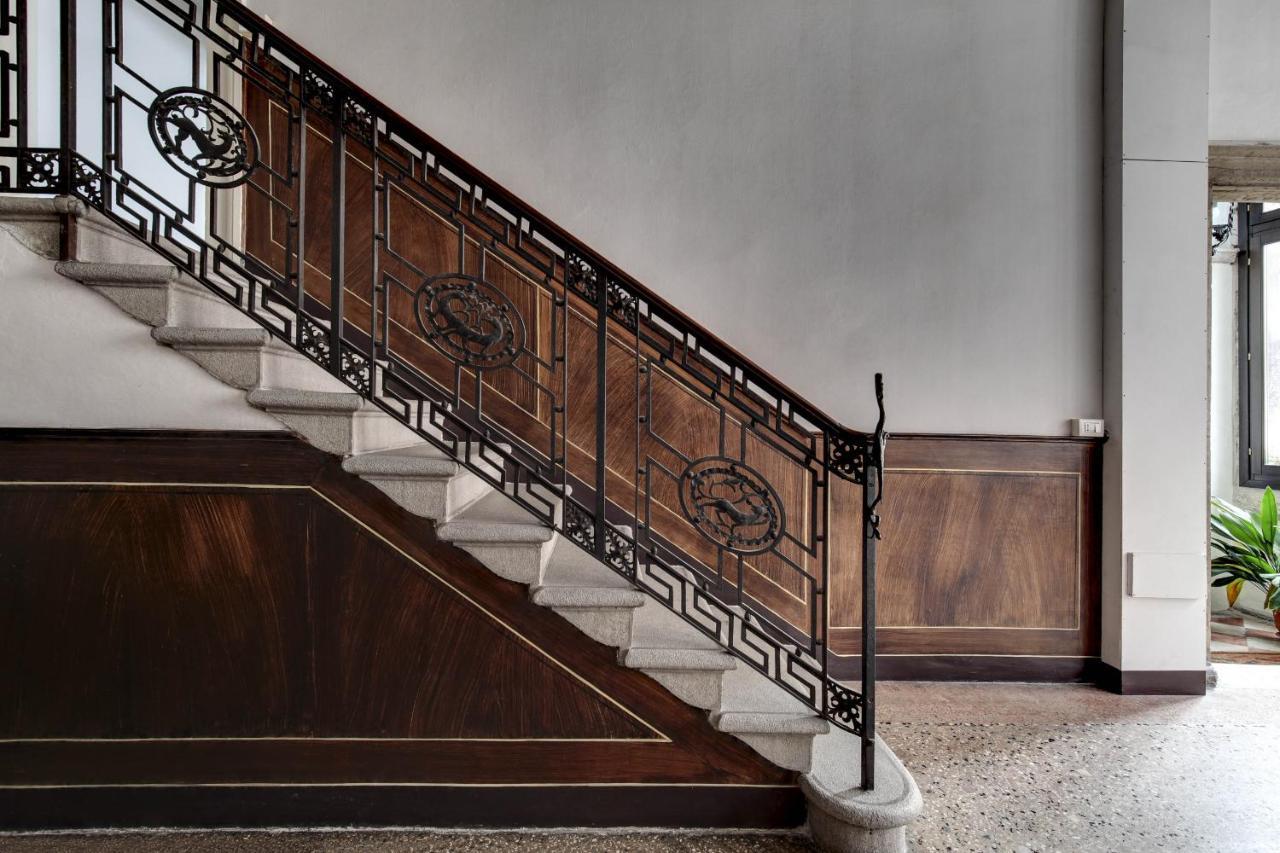 Appartement Residenza Valier - Rialto By Wonderful Italy