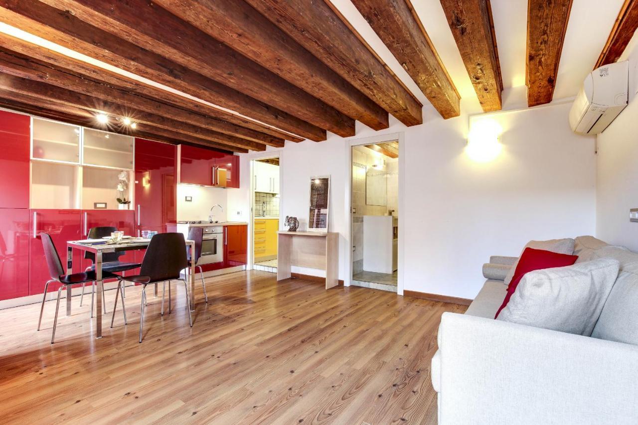 Appartement Residenza Valier - Rialto By Wonderful Italy