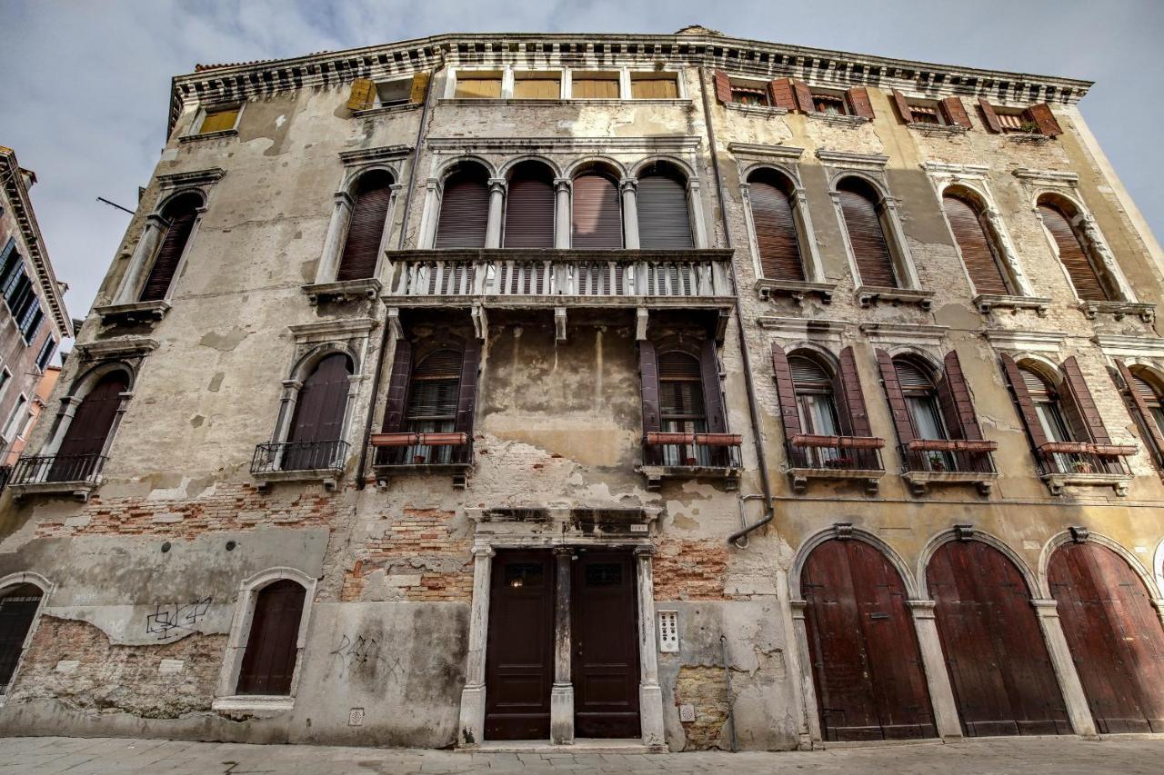 Residenza Valier - Rialto By Wonderful Italy * Venetië
