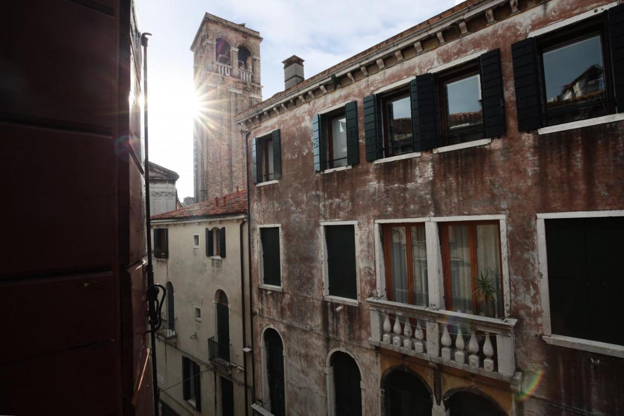 Residenza Valier - Rialto By Wonderful Italy Appartement