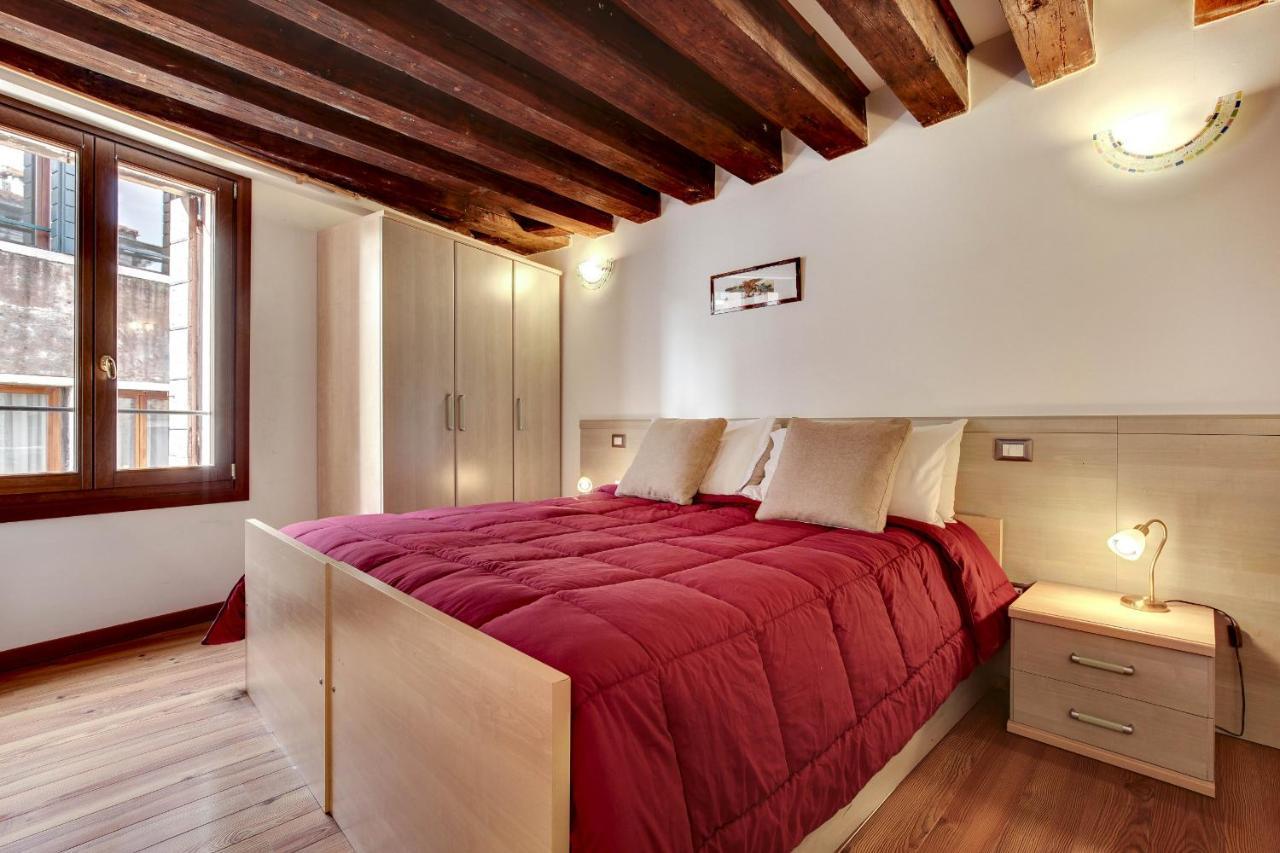 Residenza Valier - Rialto By Wonderful Italy Appartement Venetië