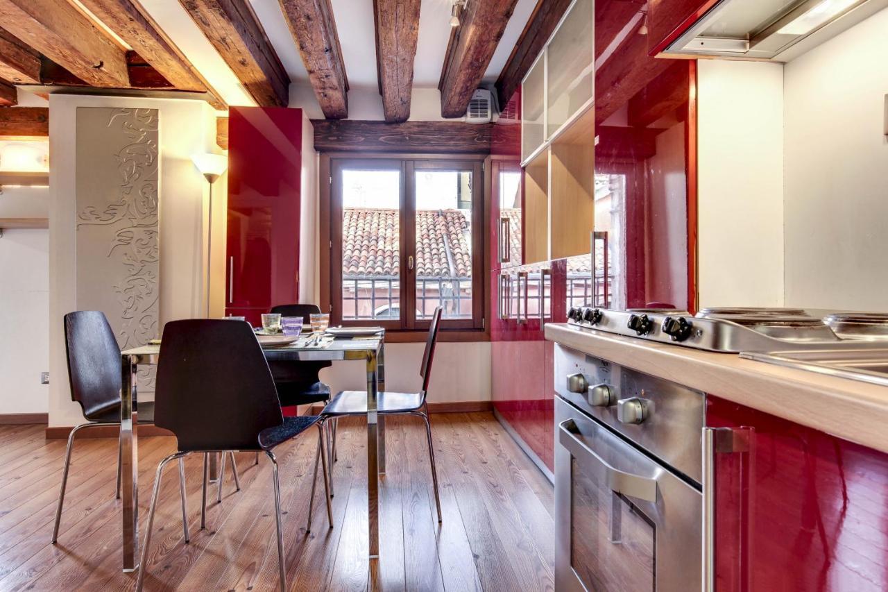 Residenza Valier - Rialto By Wonderful Italy * Venetië