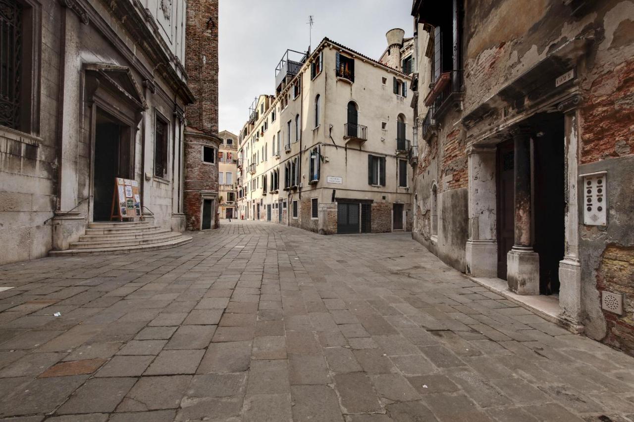 Residenza Valier - Rialto By Wonderful Italy Appartement *