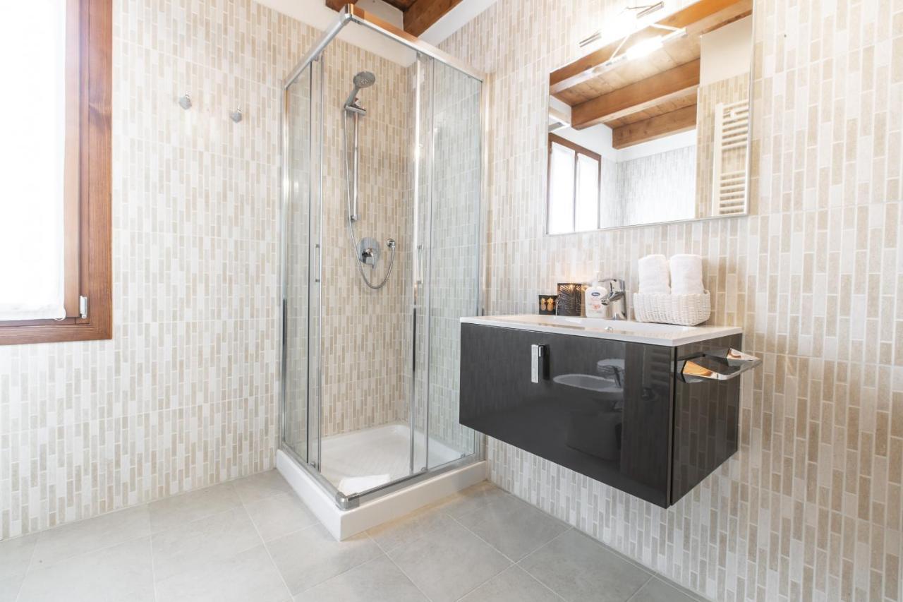 Appartement Venetian Dream R&r Venise
