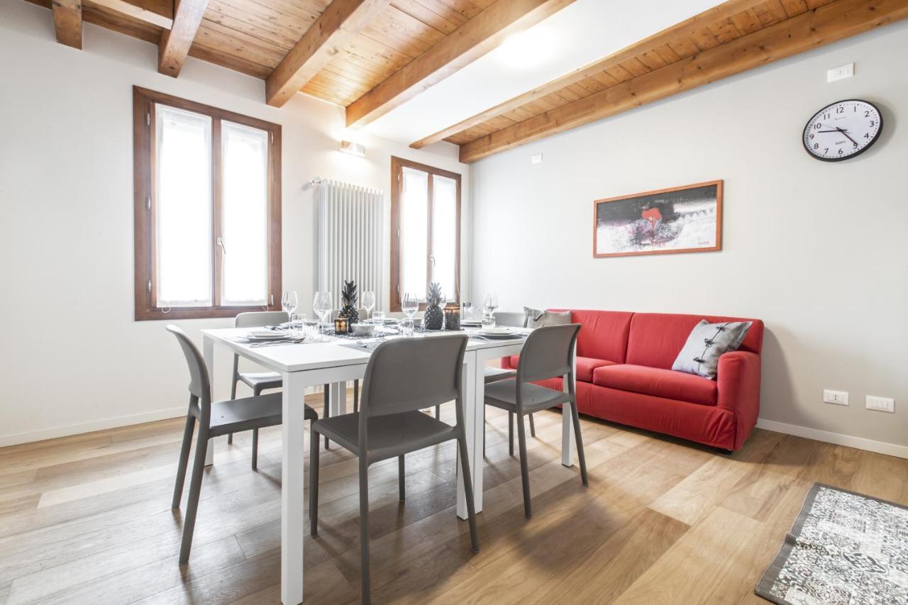 Venetian Dream R&r Appartement *