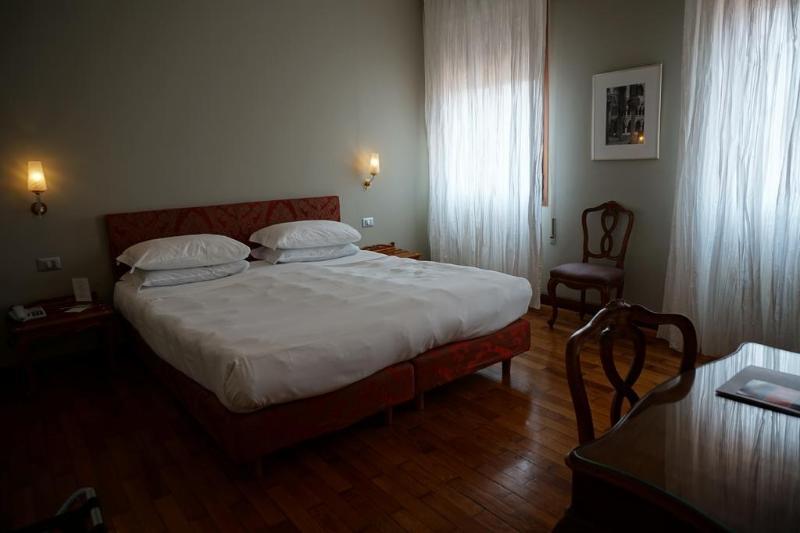 Hotel Gabrielli 5*