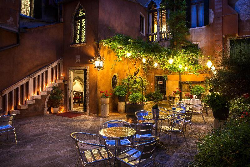 San Moise 3* Venice
