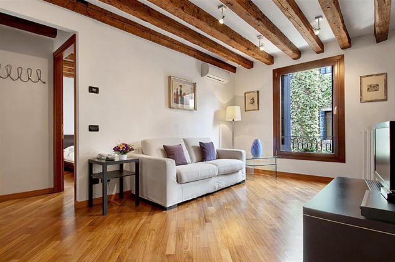 Appartement Salmaso Venetië
