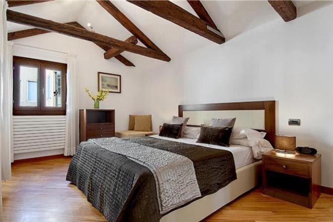 Salmaso Appartement *